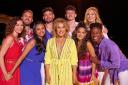 Find out who was eliminated from Mamma Mia! I Have a Dream