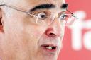 Former chancellor Alistair Darling has died aged 70 (Danny Lawson/PA)