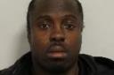 Marcus Adepoju was stopped in a car by Met Police officers in Chingford
