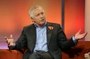 Jonathan Dimbleby has said terminally ill people of sound mind should have a right to an assisted death (BBC/PA)