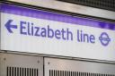 A trespasser on the tracks has caused severe delays on the Elizabeth Line affecting east London stations