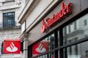 How much would you invest in this Santander account with the chance of 'winning' your funds back?