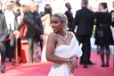 Kelly Rowland responds to Cannes incident with security guard (Doug Peters/PA)