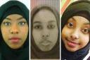Ikhra Jaal, Alwiye Nureni and Mariam Mohamed were all last seen on April 24