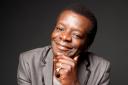 Stephen K Amos' new tour World Famous is coming to Millfield Theatre in Enfield