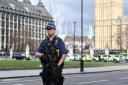 The Houses of Parliament is on lockdown after the incident