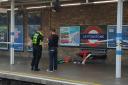 Police shut down Leytonstone Underground station after stabbing