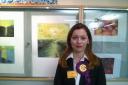 Sam Naz ran as a UKIP candidate in Richmond Park at the 2015 General Election