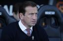 Justin Edinburgh oversaw his first league away win with the O's. Picture: Action Images