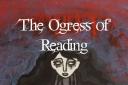 The Ogress of Reading, written by Eithne Cullen