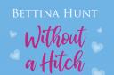 Without a Hitch by Bettina Hunt