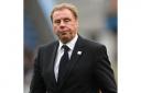 Harry Redknapp escaped punishment from the FA this week