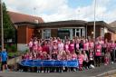WALTHAM ABBEY: Runners raise £10,000 for Cancer Research
