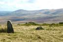 Waun Mawn was not the site of a giant lost stone circle, says Dr John