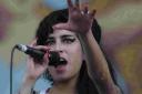 FILM: Teaser trailer released for film about Amy Winehouse