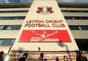 Leyton Orient was sold to Eagle Investments Limited 2017
