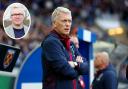 Paul Donovan believes West Ham's owners deserve credit for not sacking David Moyes
