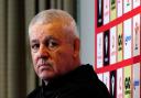 File photo dated 08-02-2024 of Wales head coach Warren Gatland who wants Wales to show no fear and embrace the challenge when they tackle “world-class” Ireland in Dublin on Saturday. Issue date: Friday February 23, 2024.