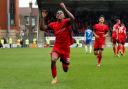 Tristan Abrahams has returned to Leyton Orient. Picture: Action Images
