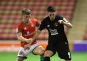 Leyton Orient's Conor Wilkinson. Picture: Action Images