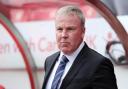 Salford City will provide the first league opposition for new Orient boss Kenny Jackett. Picture: Action Images
