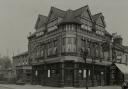 The Lorne Arms opened in 1882. Picture: National Brewery Heritage Trust