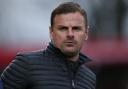 Richie Wellens hailed Leyton Orient’s performance following Tuesday night’s victory. Picture: Action Images