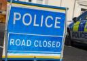 Police are investigating a fatal collision in Chingford