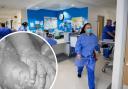 Monkeypox virus infection rise ‘sparked by sex at raves in Spain and Belgium’. Credit: PA
