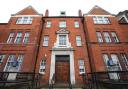 Walthamstow police station was put up for sale ten years ago this week
