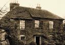 Low Hall Farmhouse. Image: Walthamstow Archives