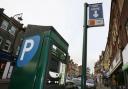 £3.1million 'profit' made from parking in 2012