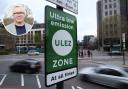 Paul Donovan is in favour of the ULEZ extension