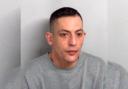 In 2023 Nathan Towers was jailed for four years and three months in prison for causing his girlfriend's death. He was released on licence but is now back behind bars after he was caught driving on the A127.