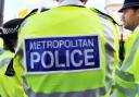 Metropolitan Police officer suspended over sexual assault charge
