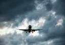 Can planes fly in severe turbulence?
