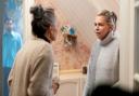Leslie Ash in Ruth, to be screened at 2024 Romford Film Festival
