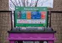 Recycling rates have increased in Tower Hamlets