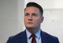 Health Secretary, Wes Streeting