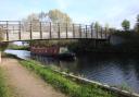 West Essex Ramblers take us on a guided walk along the River Lea Navigation (Image: Dave Evans)