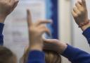 St Mary's CofE Primary School in Credenhill received 'expected standard' grades in a recent Ofsted report