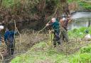 The River Roding (Image: Keith Kinghorn)