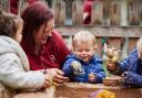 Partou has launched a free guide to help families understand how play supports children’s development