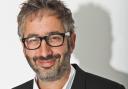 David Baddiel is bringing The Infidel to the stage