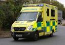 Paramedics told mother it would take 45 minutes to get an ambulance to him