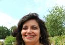 Anurita Rohilla, Chief Pharmacist at NHS West Essex Clinical Commissioning Group