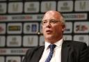 Football League chief executive Shaun Harvey. Picture: Action Images