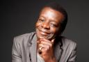 Stephen K Amos' new tour World Famous is coming to Millfield Theatre in Enfield