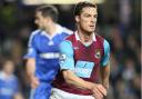 Scott Parker is mulling over a big contract offer from West Ham