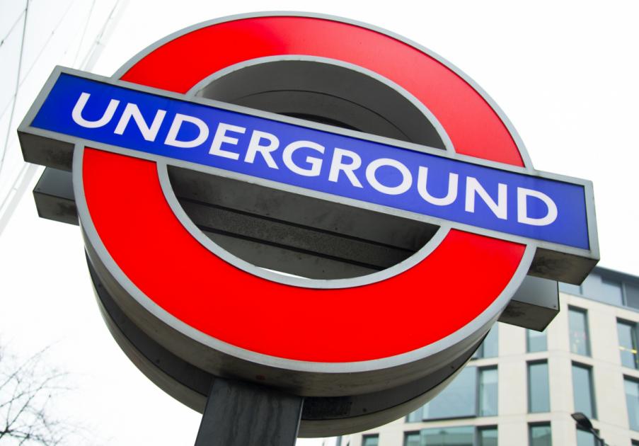 London Tube closures December 30 to January 2